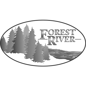 Forest River for sale at Beaver Coach Sales