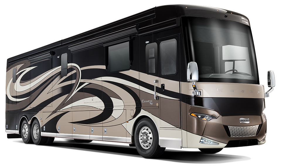 Newmar for sale at Beaver Coach Sales