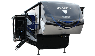 Vanleigh RVs for sale at Beaver Coach Sales