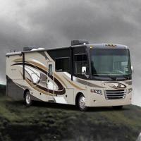 Thor Motor Coach Background