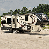 Vanleigh RV Background