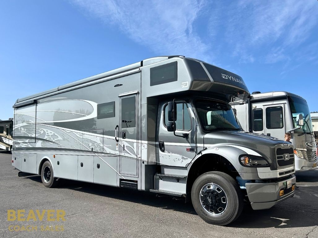 2027 Forest River Dynamax DX3 CLASS C
