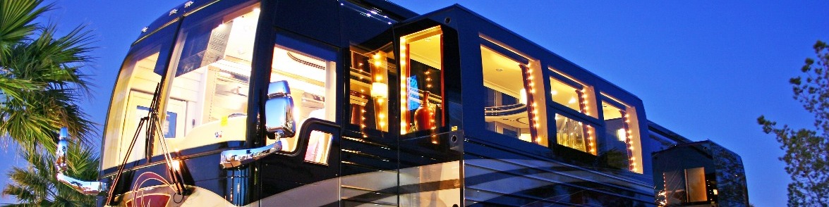 Read more about the article TIPS TO INCREASE RV EFFICIENCY