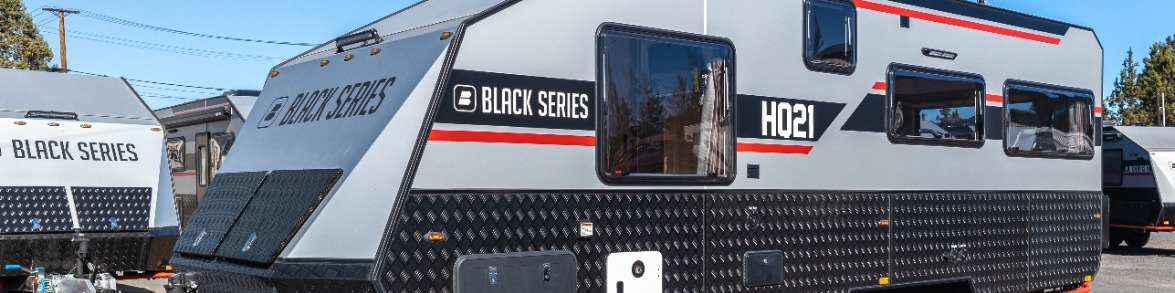 Read more about the article Model Manufacturers: Black Series