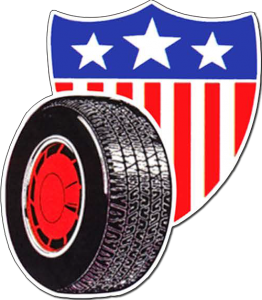 Tire Shield Logo