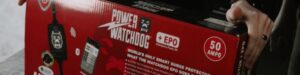 Read more about the article RV Power Protection: Power Watchdog Surge Protector at Beaver Coach Sales!