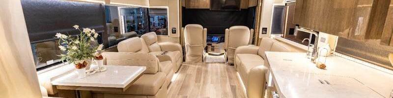 You are currently viewing The Luxurious Newmar King Aire 4596