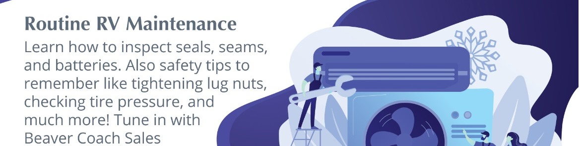 Read more about the article Service Seminar – Routine Maintenance Pt. 2