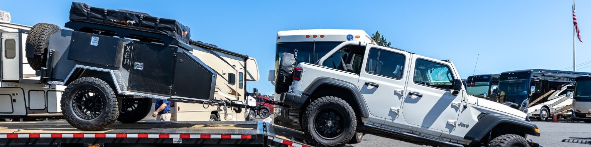 Read more about the article Beaver Coach Sales Is Now An Official Dealer for VORSHEER!