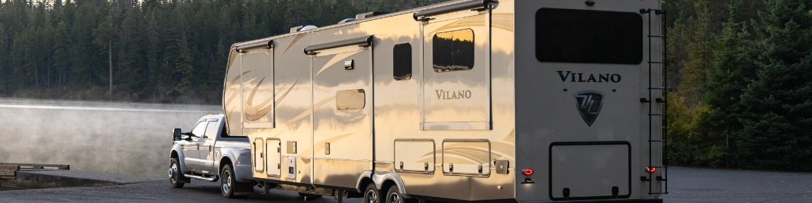 You are currently viewing 8 Best RV Memberships