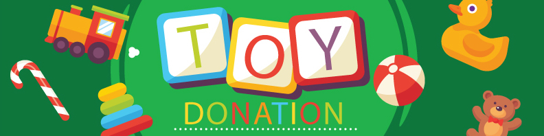 You are currently viewing Toys for Tots 2020 Toy Drive