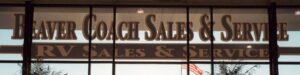 Read more about the article Beaver Coach Sales & Service Named Among RVBusiness Top 50 in North America