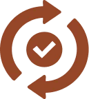 Local Ownership and Operation Icon