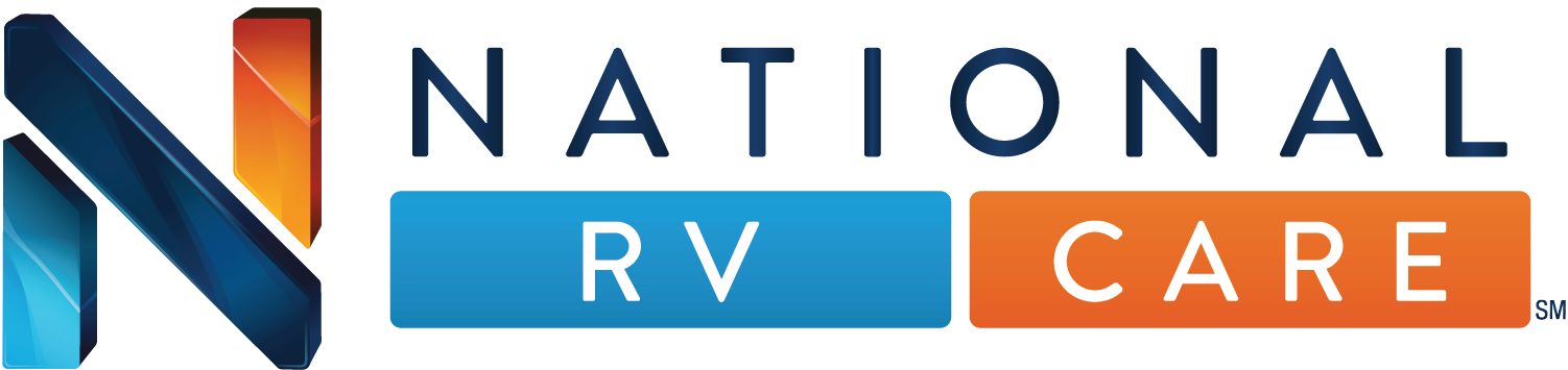 National Rv Care Logo