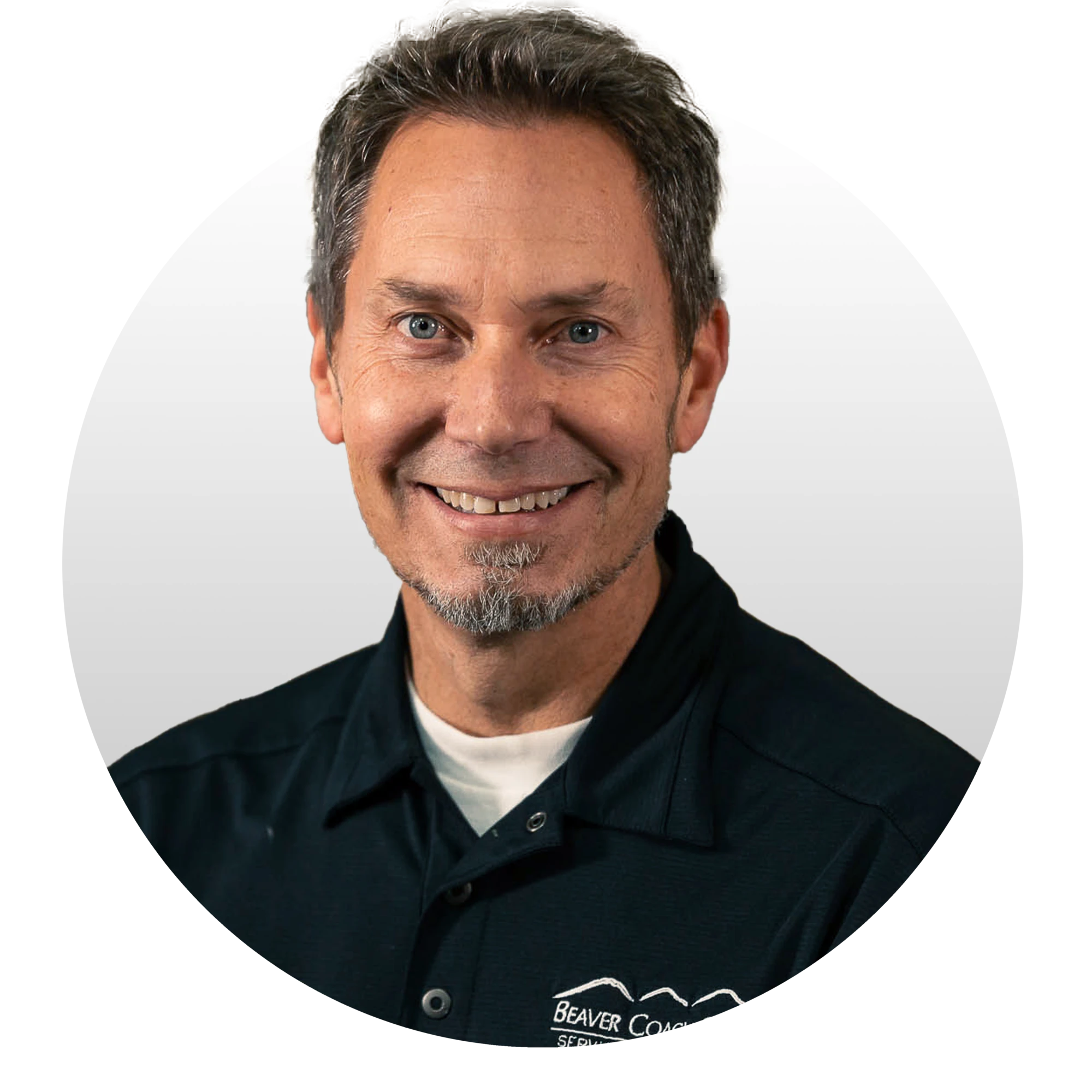 Rod LeMond