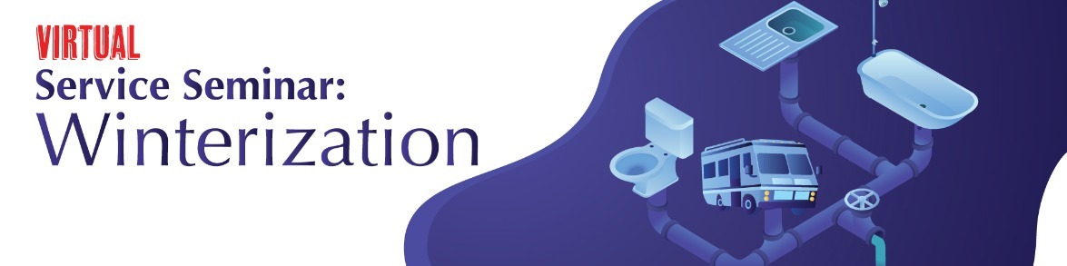 Read more about the article Service Seminar: Winterization