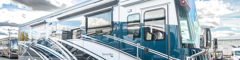 You are currently viewing Luxury Motorhomes: Your Gateway to Freedom and Comfort