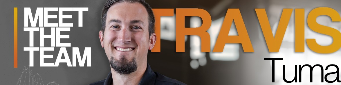 You are currently viewing Meet Automotive Advocate: Travis Tuma