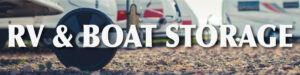 Read more about the article RV & Boat Storage in Bend, OR.