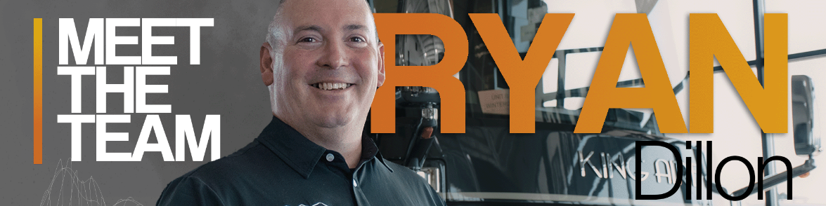 You are currently viewing Ryan Dillon: From Customer to Sales-Consultant
