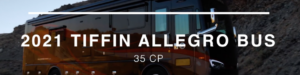 Read more about the article Walkthrough the 2021 Allegro Bus 35CP
