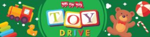 Read more about the article PRESS RELEASE: Toys For Tots 2021 Central Oregon Toy Drive