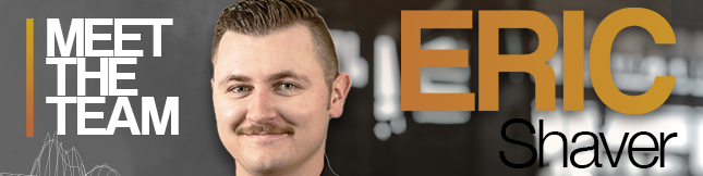 You are currently viewing Nature’s Calling: Eric Shaver’s Passion for the Open Road | Sales Consultant at Beaver Coach Sales