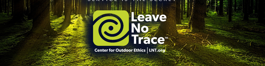 Read more about the article Beaver Coach Sales & Service Announces Their Official Sponsorship of LNT – Leave No Trace for Outdoor Ethics