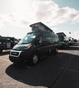 Read more about the article Our Favorite Thor Motorcoach Class B Models