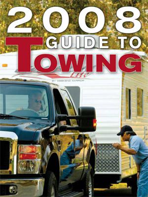 Towing Guide 2008