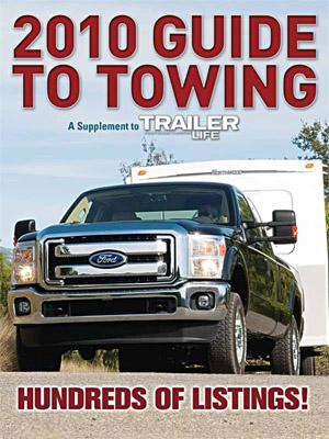 Towing Guide 2010
