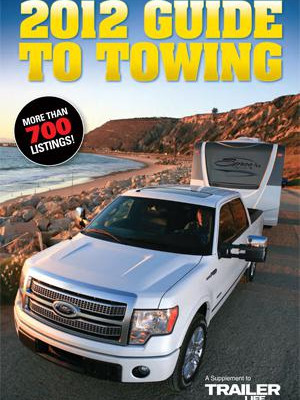 Towing Guide 2012