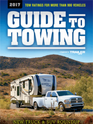 Towing Guide 2017