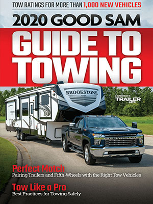 Towing Guide 2020