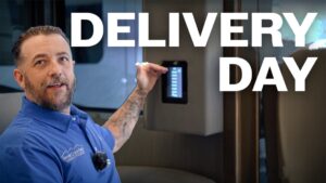 Read more about the article Experience the Best RV Delivery Day Process with Beaver Coach Sales
