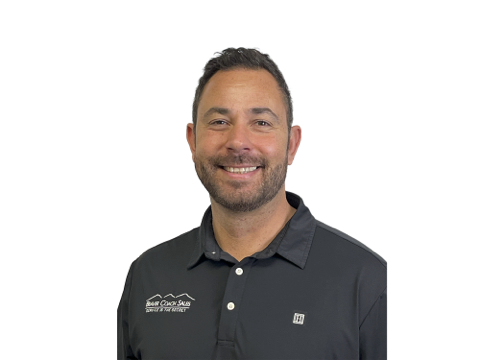 Chris Szopa