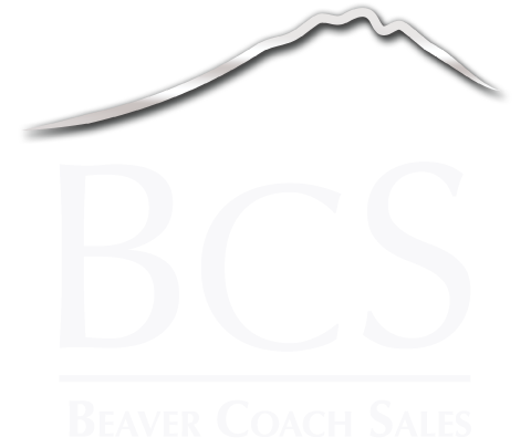 Beaver Coach Sales Logo