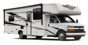 COACHMEN