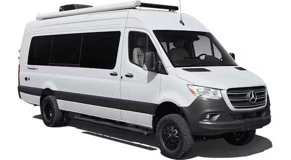 THOR MOTORCOACH Item