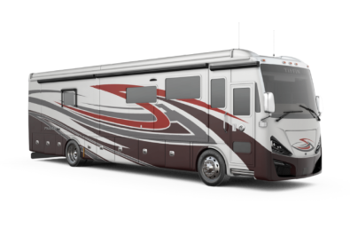TIFFIN MOTORHOMES Item