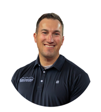 Travis Tuma