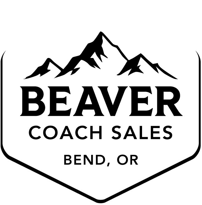 Beaver Coach Sales Logo