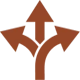 Icon symbolizing full-service RV dealership support