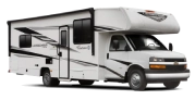 COACHMEN