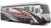 TIFFIN MOTORHOMES Item