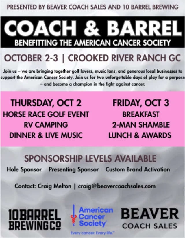Flyer