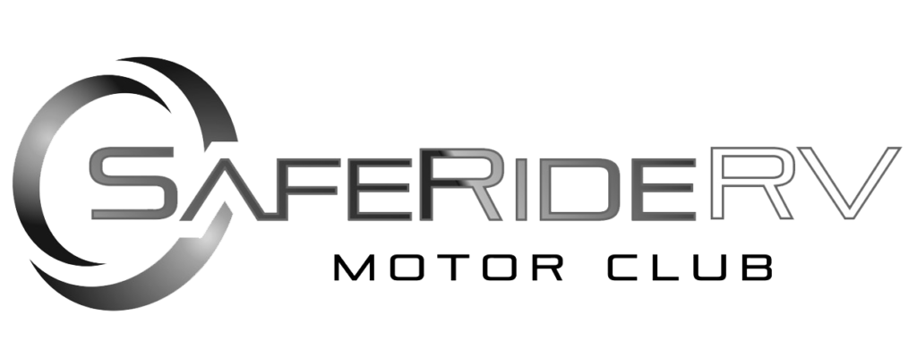 Safe Ride RV Logo