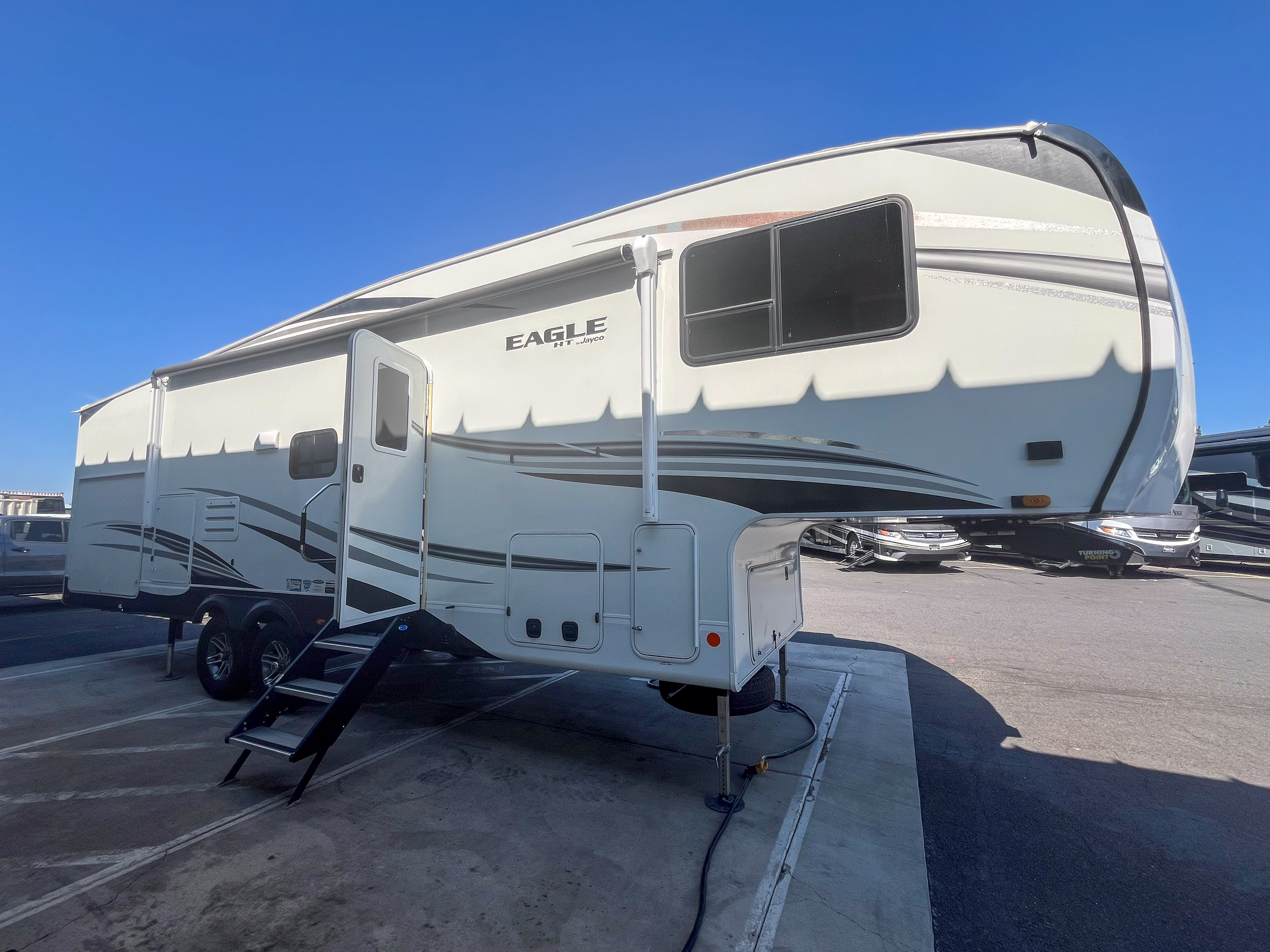 New & Used Luxury RVs & Diesel Motor Coaches for Sale | Beaver Coach Sales