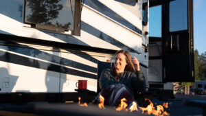 Read more about the article Is it Time to Take the Show on The Road? 7 Signs You’re Ready for the RV Lifestyle