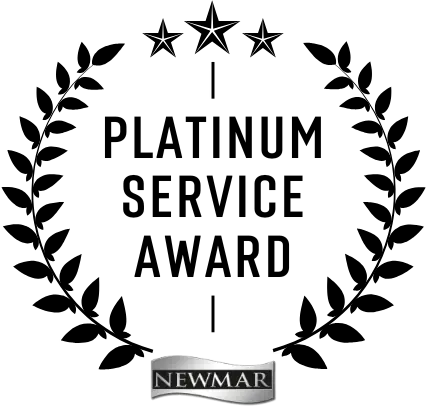Platinum Award